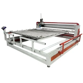 Used Sewing Quilting Machine for Sale
