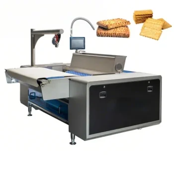Used Soda Biscuit Production Line for Sale 1
