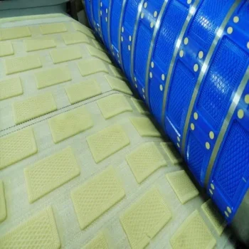 Used Soda Biscuit Production Line for Sale 2