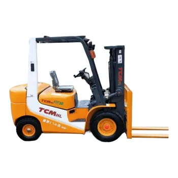 Used TCM FD30 Forklift for Sale 1