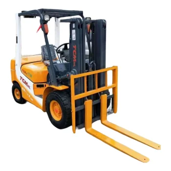 Used TCM FD30 Forklift for Sale 2