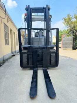 Used TOYOTA 2.5t Forklift for Sale 6