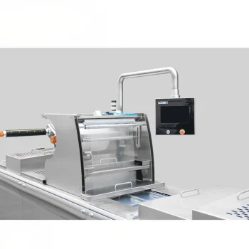 Used Vacuum Skin Packing Packaging Machine for Sale 1