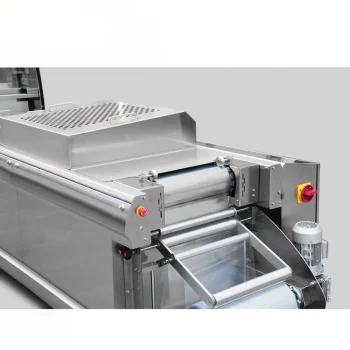 Used Vacuum Skin Packing Packaging Machine for Sale 2