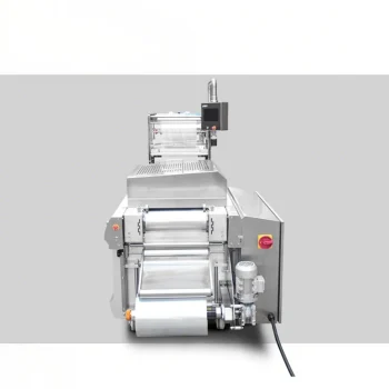 Used Vacuum Skin Packing Packaging Machine for Sale 3
