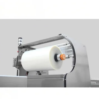 Used Vacuum Skin Packing Packaging Machine for Sale 4
