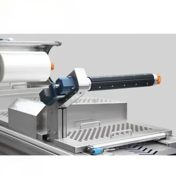 Used Vacuum Skin Packing Packaging Machine for Sale 5