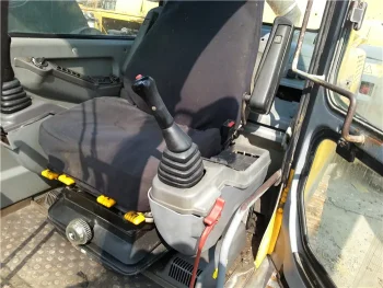 Used Volvo EC360BLC Excavator for Sale 3