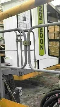 Used ZOOMLION W350 8022 16 Tower Crane for Sale 3
