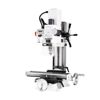 Used ZX13 Tool Milling Machine for Sale 1