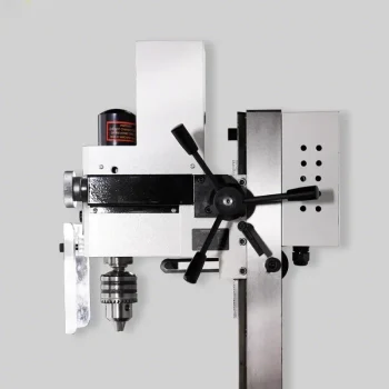 Used ZX13 Tool Milling Machine for Sale 3