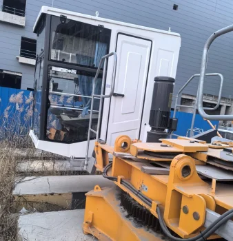 Used Zoomlion Wa6515 10 Tower Crane for Sale