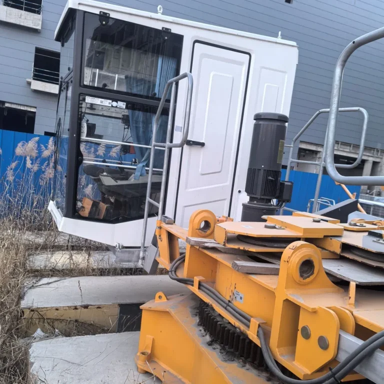 Used Zoomlion Wa6515 10 Tower Crane for Sale e1758704723121