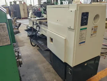 Used CY6150 Horizontal Lathe Machine for Sale3
