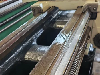 Used CY6150 Horizontal Lathe Machine for Sale6