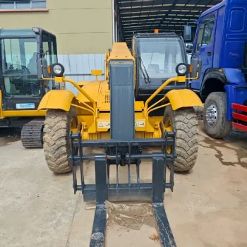 Used JCB 535 95 Forklift for Sale