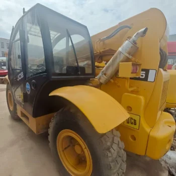 Used JCB 535 95 Forklift for Sale1