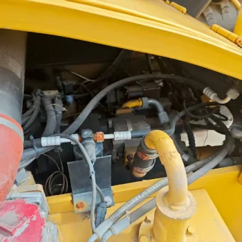 Used JCB 535 95 Forklift for Sale4