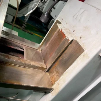 Used Sobyo SY K4V CNC Turret Milling Machine for Sale6