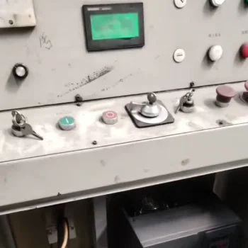 Used Yadon J31G 160 High Speed Press Machine for Sale1