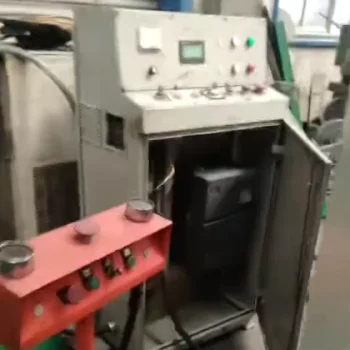 Used Yadon J31G 160 High Speed Press Machine for Sale3