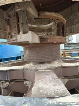 Used ZS2028 Sand Maker for Sale3