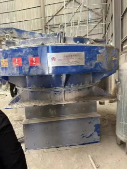 Used ZS2028 Sand Maker for Sale5