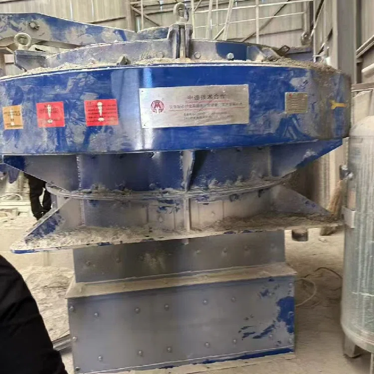 Used ZS2028 Sand Maker for Sale99