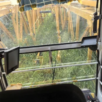 Used Zoomlion EF55F2F75TF75 P Tower Crane for Sale6