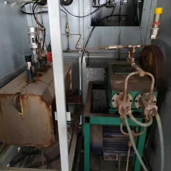 Used 75 150 Foam Board Production Line for Sale 1