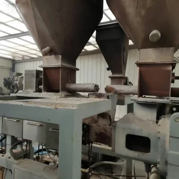 Used 75 150 Foam Board Production Line for Sale 2