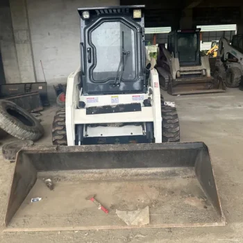 Used Bobcat S130 Small Loader for Sale
