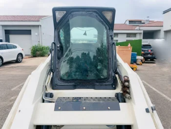Used Bobcat S300 Loader for Sale 1