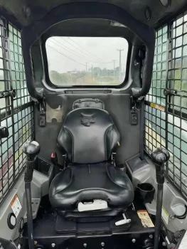 Used Bobcat S630 Mini Loader for Sale 3