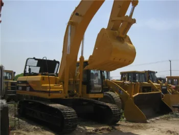 Used CAT 330BL Crawler Excavator for Sale 1