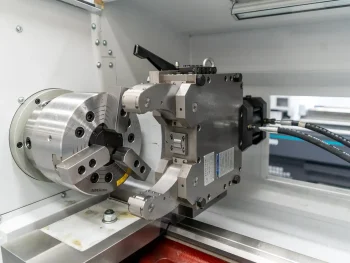 Used CKE6150Z CNC Lathe Machine for Sale 1