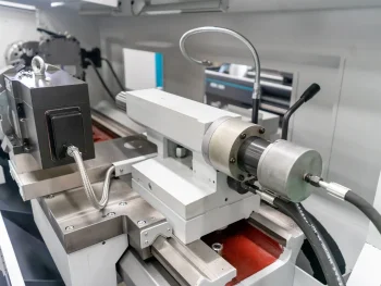 Used CKE6150Z CNC Lathe Machine for Sale 2