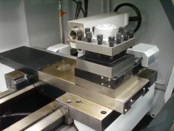 Used CKE6150Z CNC Lathe Machine for Sale 3