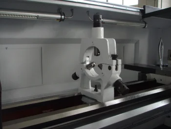 Used CKE6150Z CNC Lathe Machine for Sale 4