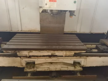 Used CNC Lathe Machine for Sale 1