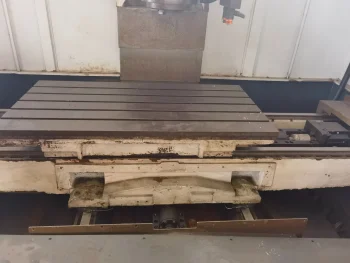 Used CNC Lathe Machine for Sale 2