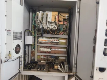 Used CNC Lathe Machine for Sale 3