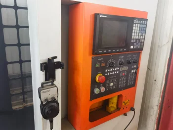 Used CNC Lathe Machine for Sale