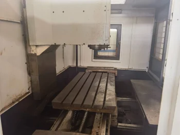 Used CNC Lathe Machine for Sale 5