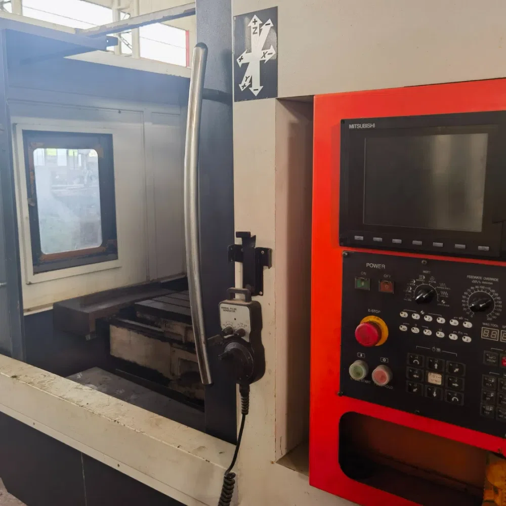 Used CNC Lathe Machine for Sale 99