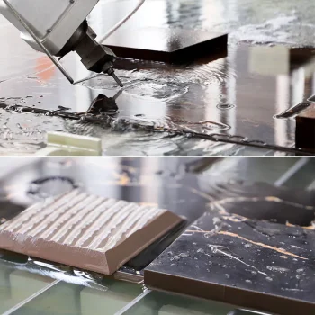 Used CNC Waterjet Cutting Machine for Sale 5