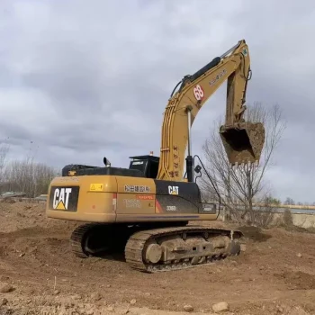 Used Cat 336D2L Excavator for Sale