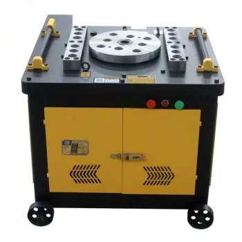 Used Cnc Steel Rod Bending Machine for Sale 5