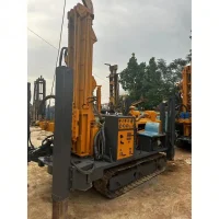 Used FY300 Water Well Drilling Rig for Sale 1