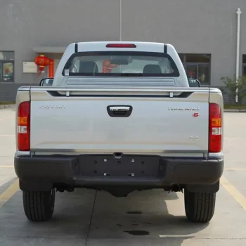 Used Foton Tunland S Pickup Truck for Sale 2